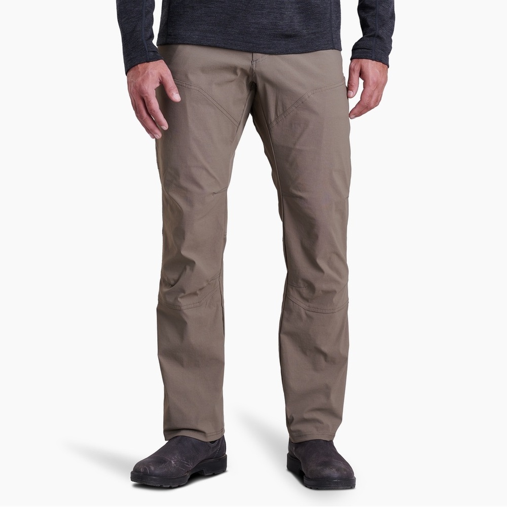 Sold ***Kuhl Renegade Gray Outdoor Pants 32x30 Hiking